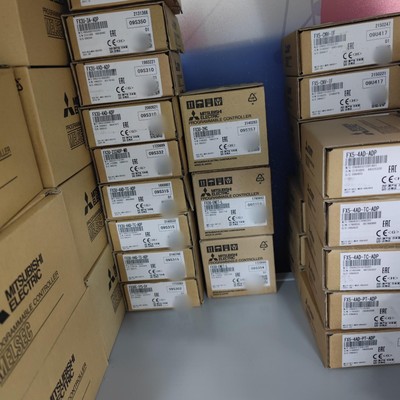 Q00JCPU Q04UDVCPU FX5-C16EX/D