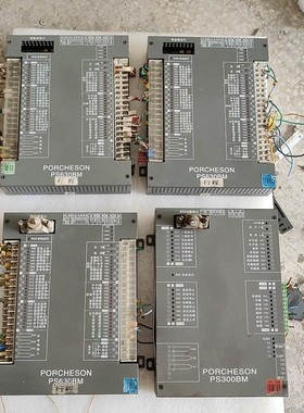 PORCHESON宝捷信PS630BM注塑机电脑主板