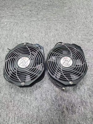 ETRI 148VK0282030 115V Cabinet