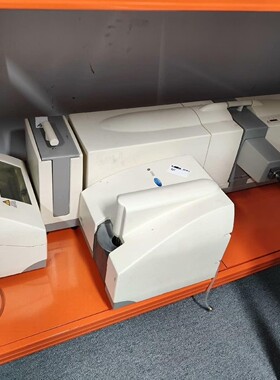 马尔文MALVERN MASTERSIZER 2000激光粒