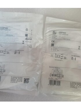 IFM OGP500 易福门光电开关传感器 现货库存议价出