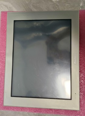 原装二手拆机，普洛菲斯触摸屏GP-4601TAA  成色漂亮