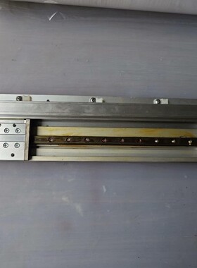 SMC无杆气缸 MY2H16G-250L