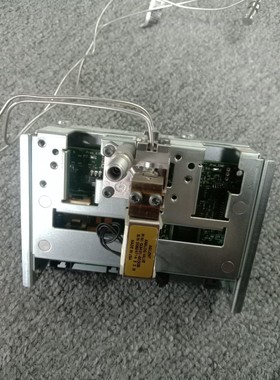 Agilent安捷伦7890A气相色谱仪ECD EPC G3