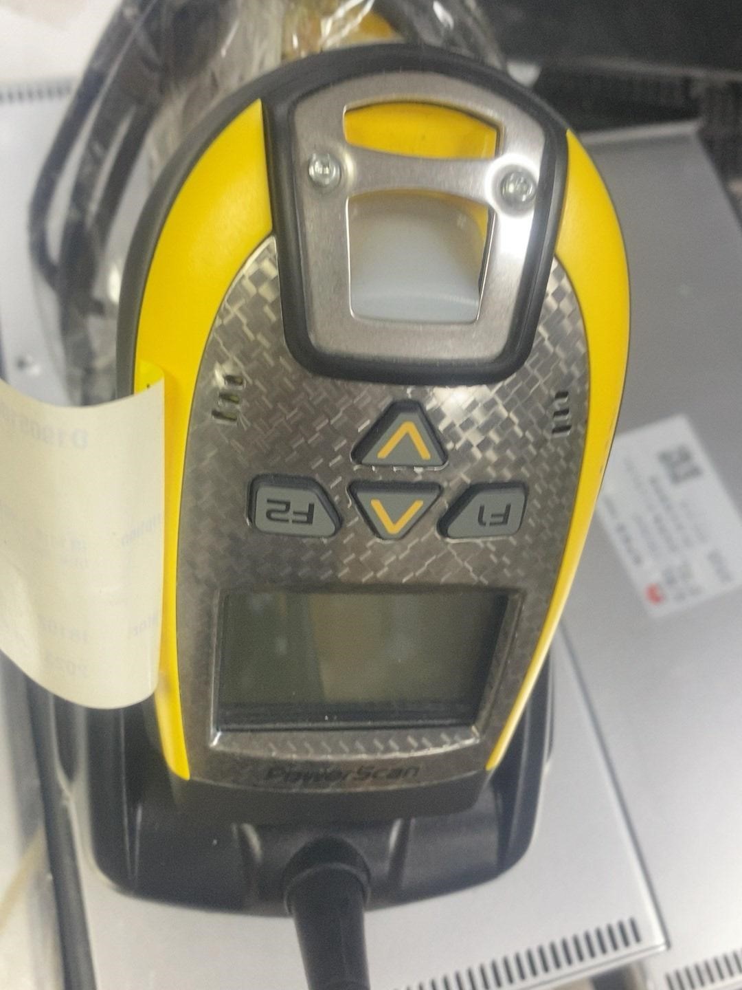 PM9500得利捷无线扫码器充电座BC9030。看图，实物拍