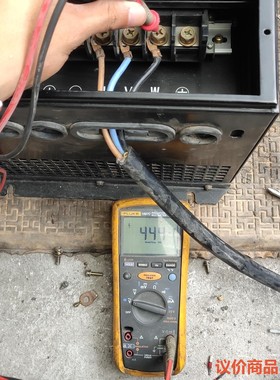 正弦变频器37KW，SINE303TC-037，实物拍摄成色