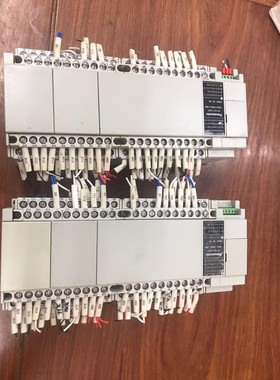 松下PLC AFPXH-C60T-F，实拍成色如图，功能正常
