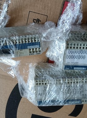 施耐德ABE7-CPA02  ABE7-H16C10  AB