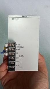 50一台 松下电源二手拆机 PSA3 PSA2 FP2
