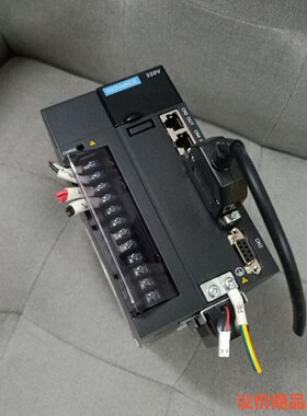 汇川伺服驱动器IS620NS012I 包邮包好 1.5kw驱