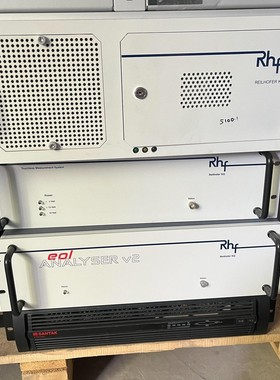 德国爱欧尔德塔eol-ANALYSER 分析仪发动机变速箱分