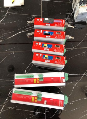 BECKHOFF驱动器AX2003-AS S60301-52