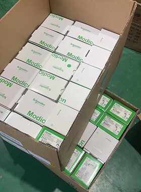 施耐德TM3XTYS4全新原