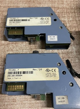 贝加莱7DM465.7  7AI261.7