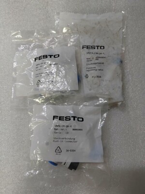 全新原装FESTO费斯托8086004减压阀VRPA-CM-