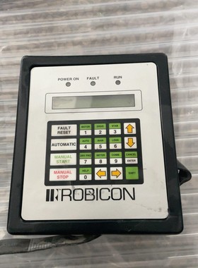 A1A460-A68.23M罗宾康面板，功能正常，实图，表面