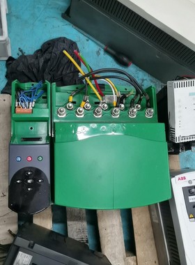 UNI3403LFT艾默生CT变频器