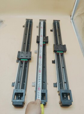 KK6010P上银模组kk60直线模组轴承包邮顺丰，现货3条