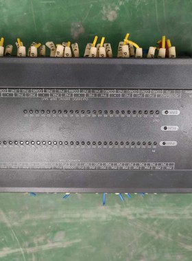 二手拆机 LS产电plc   K7M-DR60S   成色漂
