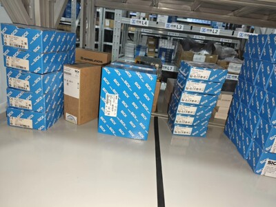 VSE180-2P42432全新原装德国sick西克光电对射