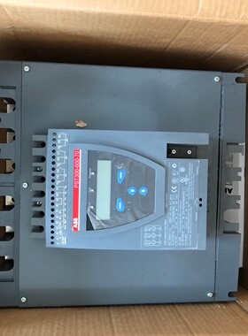 全新ABB软启动器PST300-600-70 1SFA894