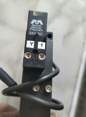 安沃驰AVENTICS/安沃驰电磁阀 0793125909