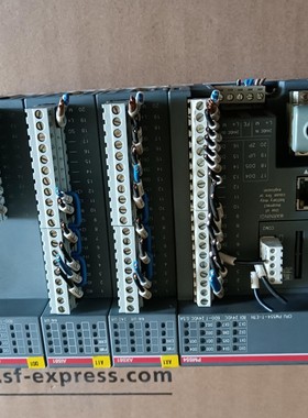 ABB PM564  AI561 DO561二手拆机，功能正