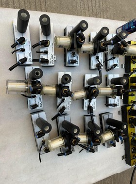 韩国真空发生器：三和、SPATEC,成色漂亮，议价