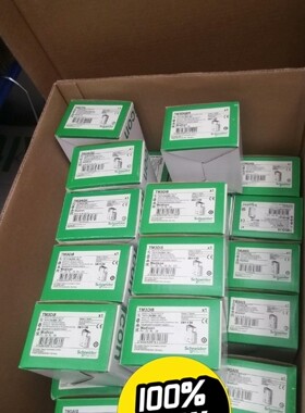 施耐德模块TM3TI4全新原装正品