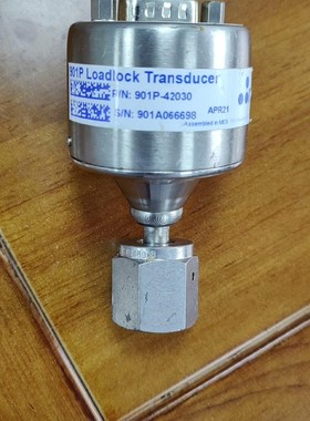 MKS 901P-42030 LOADLOCK TRANSD