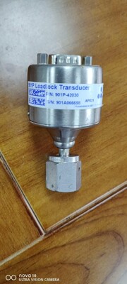 MKS 901P-42030 LOADLOCK TRANSD