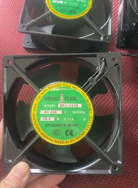 SPJ12038全新原装12CM SPJ12038 AC22