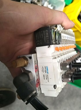 CHELlC电磁阀SM5101