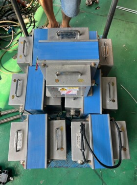 韩国进口BUMHAN 220V转220V 3000W隔离变压