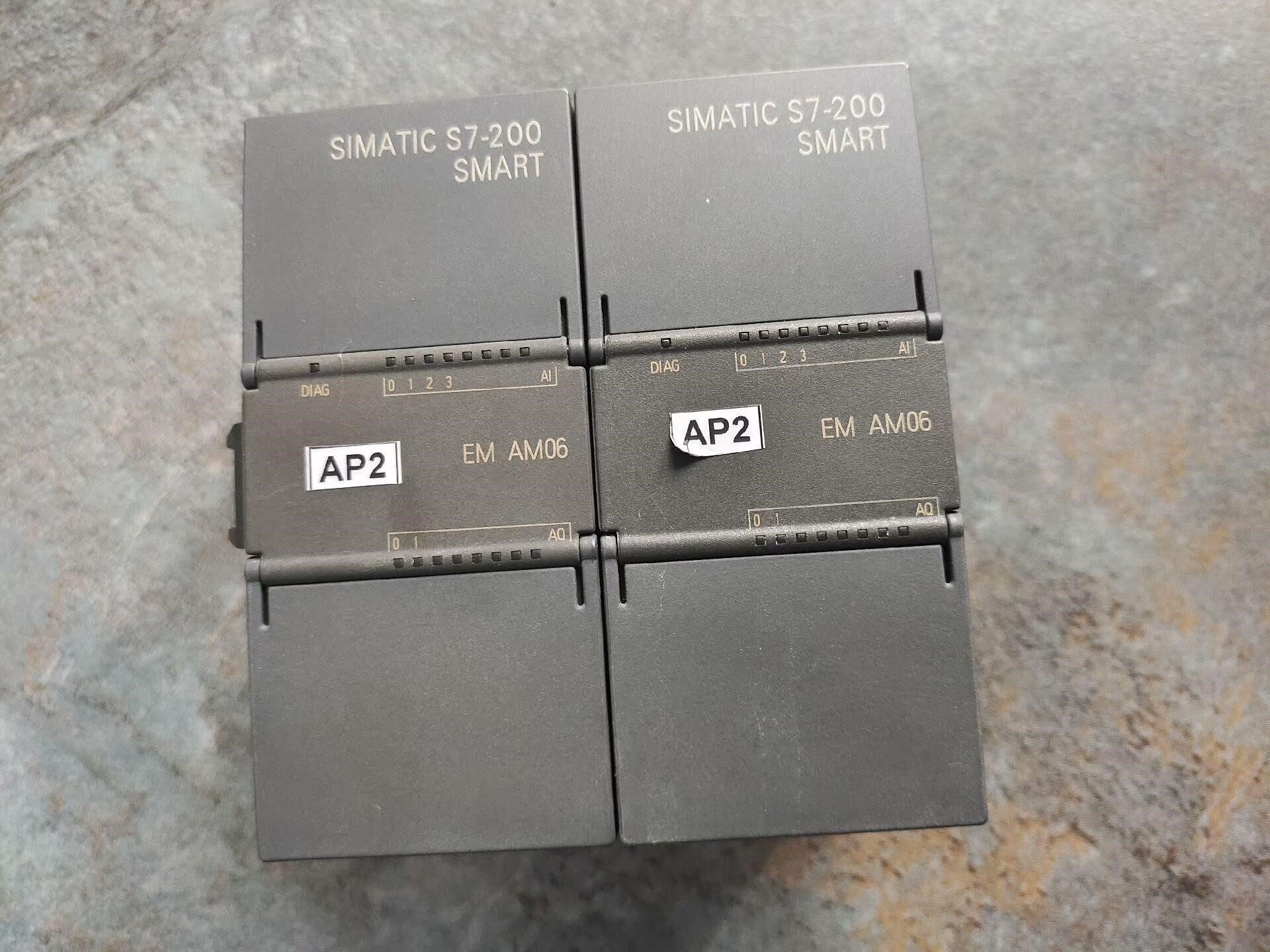 西门子6ES7-288-3AM06-0AA0 ， 实物拍摄，