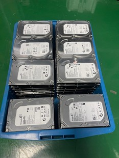 希捷st500dm002 500G机械硬盘 3.5寸 720