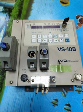 原装进口设备拆机NSD控制编码器VS-10B-UDNP-1-