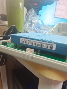 0503模块 明泰读卡器 明泰IC卡读写器 MT8阅读机具，