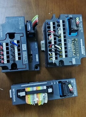 Mitsubishi/三菱可编程控制器远程模块CL2Y8-T