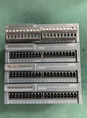 施耐德模块TM3DQ16U  TM3DI16