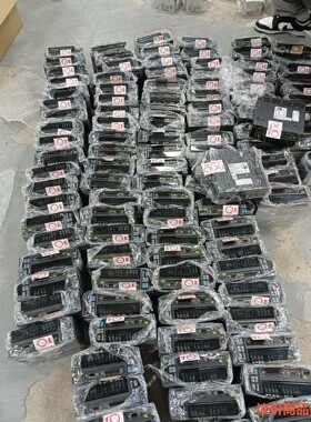 台达B2伺服400W套装 ASD-B2-0421-B/C20