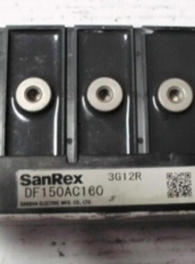 原装拆机件 DF200AC160 DFA100CB160
