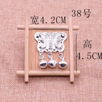 Бургунский стиль, как показано на рисунке 38