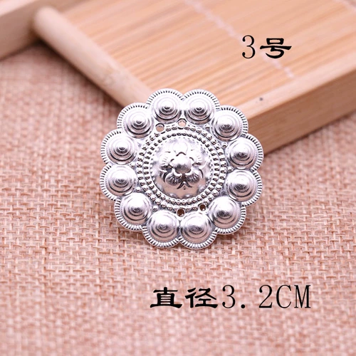 Подвеска, ханьфу ручной работы, этнический аксессуар, этнический стиль