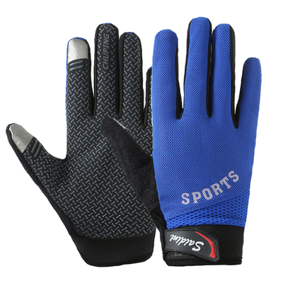 Gants de cyclisme mixte - Ref 2248630 Image 25