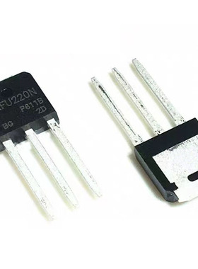 全新原装进口 IRFU220 IRFU220N IRFU220NPBF FU220N TO-251 直