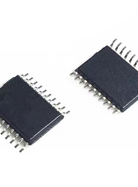 74AHCT245PW AHCT245 SN74AHCT245PWR HB245 贴片TSSOP20 超薄