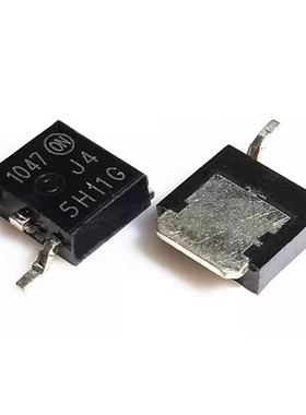 全新国产 J44H11G TO-252贴片 MJD44H11G 44H11G 4H11G