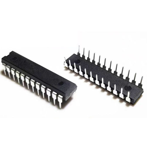 全新原装正品 CH451L CH452L 芯片IC 直插DIP24
