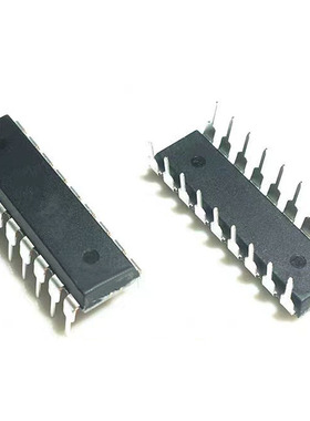 全新原装进口 PT2262 PT2264直插DIP18 SC2262 无线遥控发射芯片